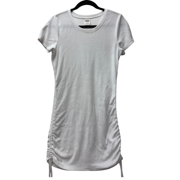 Victoria's Secret Terrycloth‎ Dress Swim Cover-Up – Size Medium | Beachwear - Picture 1 of 7